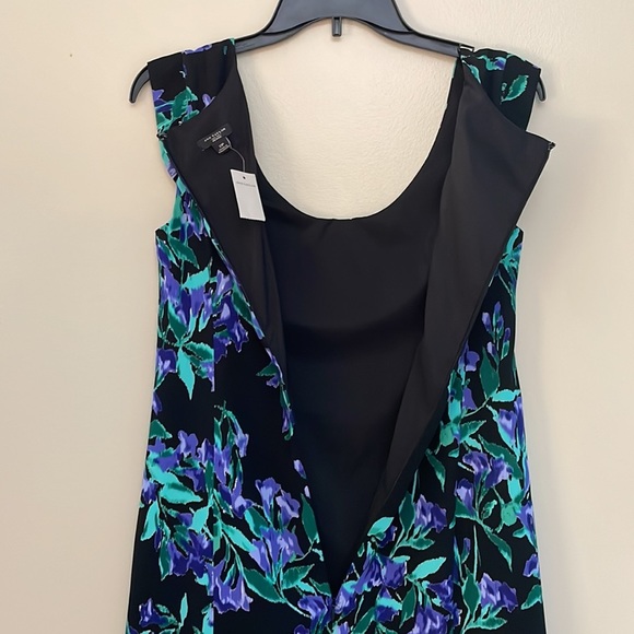 * NWT * ANNE TAYLOR Dress - Picture 11 of 13